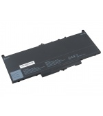 Baterie AVACOM pro Dell Latitude E7470, E7270 Li-Ion 7,6V 7237mAh 55Wh