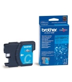 Brother LC-1100HYC - inkoust cyan