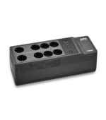 APC Back-UPS 500VA, BE500G2-GR, 8 schuko outlets