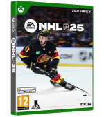 XSX - NHL 25