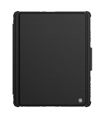 Nillkin Bumper Link Keyboard Case (Backlit Version) pro iPad Pro 12.9 2020/21/22/ Air 13 2024 Black