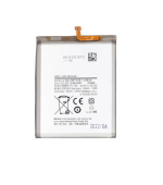 Samsung A50 baterie EB-BA505ABU Li-Ion 4000mAh (OEM)