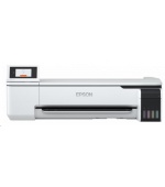 EPSON tiskárna ink SureColor SC-T3100x 220V , 4ink, 2400x1200 dpi, A1 , USB 3.0 , Ethernet ,WiFi