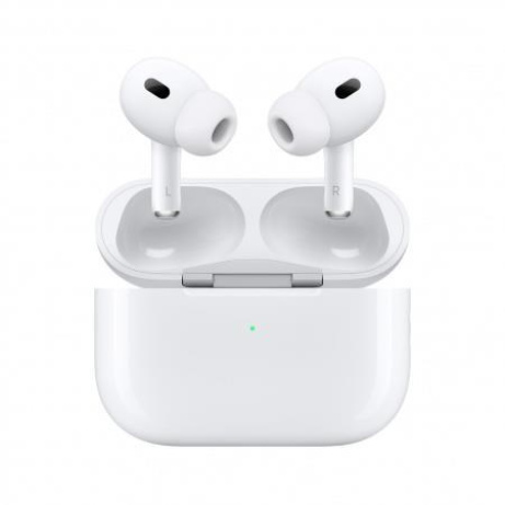 APPLE AirPods Pro (2. gen.) s MagSafe pouzdrem (USB-C)