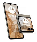 Motorola XT2453-1 Moto Razr 50 glory 8/256GGB beach sand, EU