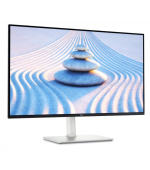 DELL LCD S2725HS - 27"/IPS/LED/1920x1080/16:9/100Hz/8ms/1500:1/300 cd/m2/Speaker/HDMI/PIVOT/VESA/3YNBD (210-BMHG)