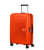 American Tourister Aerostep SPINNER 67/24 EXP TSA Bright orange