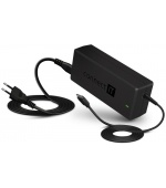 CONNECT IT univerzální notebookový adaptér MacPower, USB-C, PD 65 W