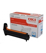 Oki Obraz. válec pro Cyan toner do C711 (20k)