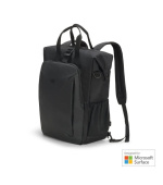 DICOTA Backpack Eco Dual GO for Microsoft Surface 13-15.6