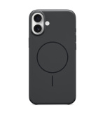 Beats iPhone 16+ Case with MS - Midnight Black