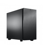 Fractal Design Define 7 Black Solid