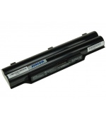 Baterie AVACOM NOFS-AH53-806 pro Fujitsu Siemens LifeBook AH530, AH531 Li-Ion 10,8V 5200mAh/56Wh