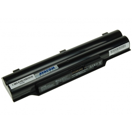 Baterie AVACOM NOFS-AH53-806 pro Fujitsu Siemens LifeBook AH530, AH531 Li-Ion 10,8V 5200mAh/56Wh