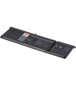 Baterie T6 Power Dell Latitude 3320, 3420, Inspiron 3515, Vostro 3515, 3600mAh, 54Wh, 4cell, Li-pol