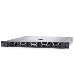 Promo do 3.9. Dell server PowerEdge R350 E-2334/16GB/1x480 SSD/8x2,5"/H355/3NBD Basic/2x 700W