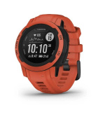 Garmin GPS sportovní hodinky Instinct 2S, Poppy