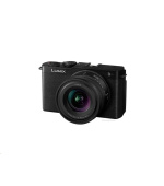 Panasonic Lumix DC-S9 + S-R1840 - hluboká černá