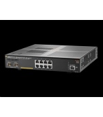 Aruba 2930F 8G PoE+ 2SFP+ Swch