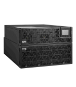 APC Smart-UPS RT 20kVA 230V International (20kW), On-line, 7U, Rack/Tower