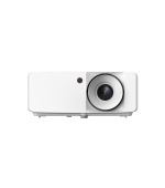 Optoma projektor ZH400 (DLP, FULL 3D, Laser, FULL HD, 4000 ANSI, 2xHDMI, RS232, USB-A, repro 1x15W), rozbalen