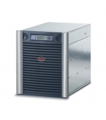 APC Symmetra LX 8kVA Sclbl to 8kVA N+1,RM