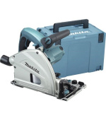 Makita SP6000J pila, ponorná, 1300 W, hloubka řezu 56 mm, pilový kotouč 165 mm, kufr