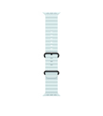 Watch Acc/49/Ice Blue Ocean Band - Black Titan