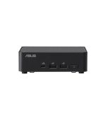 ASUS NUC/14 Pro (NUC14RVKC3000R2)/Mini/3-100U/bez RAM/UHD/bez OS/3R