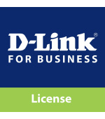 D-link DV-800E-LIC - D-View 8 Network Management Software – Enterprise Maintenance License (1 year)