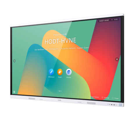 Huawei IdeaHub Board 2; 65" - Interaktivní tabule