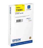 Epson Ink Cartridge XL Yellow