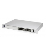 UBNT UniFi Switch USW-Pro-24 Gen2 [24xGigabit, 2xSFP+]