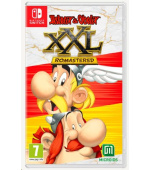 Switch hra Asterix & Obelix XXL: Romastered