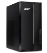 ACER PC Aspire TC-1785_EX, Core i5-14400F, 16GB, 1024GB M.2 SSD, Intel RTX 3050, W11, Black