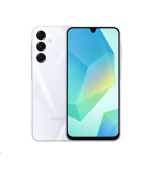 Samsung Galaxy A16 (A166), 8/256 GB, 5G, EU, světle šedá