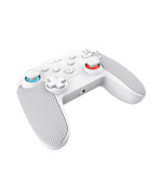 TRUST Gamepad GXT 1246W Muta, pro Nintendo Switch, Bluetooth, bílá