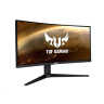 ASUS LCD 34" VG34VQL1B 3440x1440 WQHD TUF GAMING 165Hz 1ms Curved 550cd repro HDMI DP USB