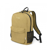 DICOTA BASE XX B2 15.6” Camel Brown backpack