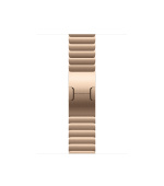 Watch Acc/42/Gold Link Bracelet