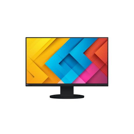 EIZO FlexScan/EV2490/24"/IPS/FHD/60Hz/5ms/Black/5R