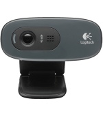 PROMO webová kamera Logitech HD Webcam C270