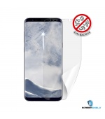 Screenshield Anti-Bacteria SAMSUNG G955 Galaxy S8 Plus folie na displej