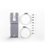 Cisco Meraki Vertical Mounting Bracket for Downtilt Omni Antenna