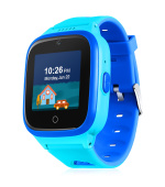 Niceboy Watch KIDS PATROL Blue