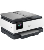 BAZAR - HP Officejet Pro 8132e HP+ (A4, 20 ppm, USB 2.0, LAN, Wi-Fi, Print, Scan, Copy, FAX, Duplex, ADF) - pošk. box