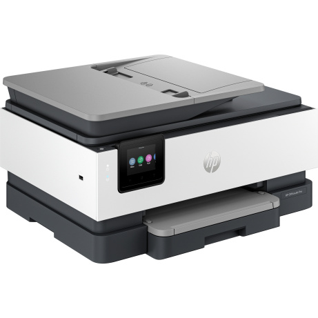 BAZAR - HP Officejet Pro 8132e HP+ (A4, 20 ppm, USB 2.0, LAN, Wi-Fi, Print, Scan, Copy, FAX, Duplex, ADF) - pošk. box