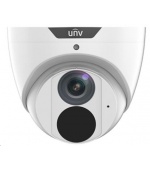 Uniview IPC3615SB-ADF28KM-I0 5Mpix, 25sn/s, H.265,obj. 2,8 mm (112,7°), PoE, IR 30m, ROI, WDR 120dB, 3DNR, IP67