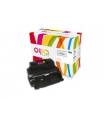 OWA Armor toner pro HP Laserjet Ese M602, M603, M4555, 24000 Stran, CE390X, černá/black