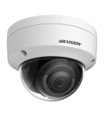 HIKVISION DS-2CD2143G2-IS(2.8MM), 4MPix IP Dome kamera; IR 30m, Audio, Alarm, IP67, IK10